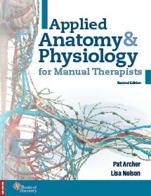 Applied Anatomy & Physiology for Manual Therapists