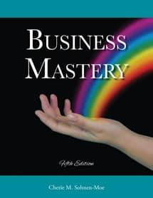 Business Mastery, 5th Edition