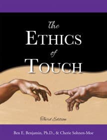 The Ethics of Touch, 3rd Edition